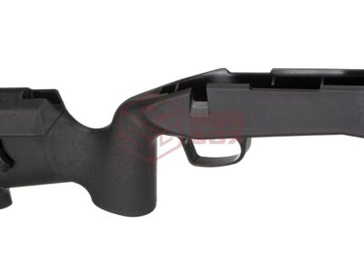 Maple Leaf MLC-S1 Tactical Stock for VSR-10 Black - obrazek 3