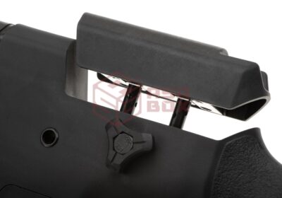 Maple Leaf MLC-S1 Tactical Stock for VSR-10 Black - obrazek 5