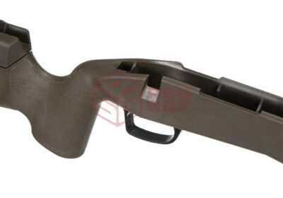 Maple Leaf MLC-S1 Tactical Stock for VSR-10 OD - obrazek 3