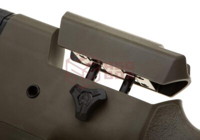 Maple Leaf MLC-S1 Tactical Stock for VSR-10 OD - obrazek 5