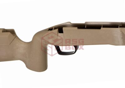 Maple Leaf MLC-S1 Tactical Stock for VSR-10 Dark Earth - obrazek 3