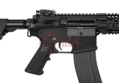 GC18 MOD1 S-AEG Black - obrazek 3