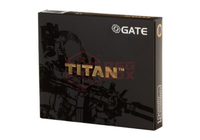 Gate Titan V2 Basic Module Front Wired Semi Only - obrazek 3