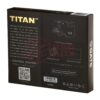 Gate Titan V2 Basic Module Front Wired Semi Only OD-TM-10940900000 asgbox.pl