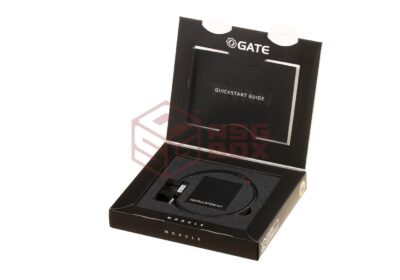 Gate Titan V2 Basic Module Front Wired Semi Only - obrazek 5