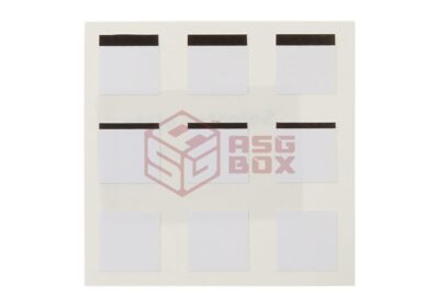 Gate Aster V2 Installation Kit - obrazek 3