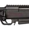 Amoeba Striker AS-03 Bolt Action Sniper Rifle Black OD-TM-10941906000 29231 AS03-BK asgbox.pl