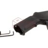 Amoeba Striker AS-03 Bolt Action Sniper Rifle Black OD-TM-10941906000 29231 AS03-BK asgbox.pl
