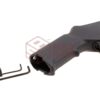 Amoeba Striker AS-03 Bolt Action Sniper Rifle Grey OD-TM-10941910000 29234 AS03-UG asgbox.pl