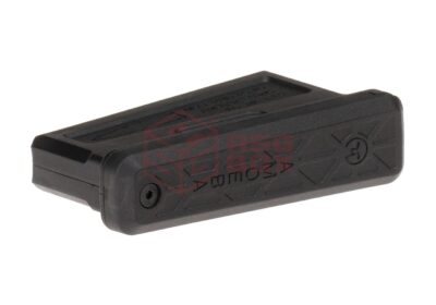 Amoeba Magazin S2/S3 Striker Sniper Rifle 45rds Short Black - obrazek 3