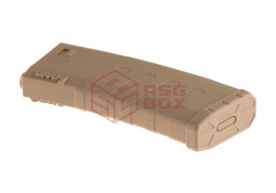 KWA Magazin K120 M4 Midcap 120rds 6-pack Dark Earth - obrazek 5