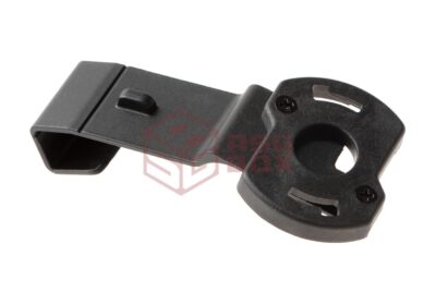 Princeton Tec Switch Rail MPLS Black - obrazek 3