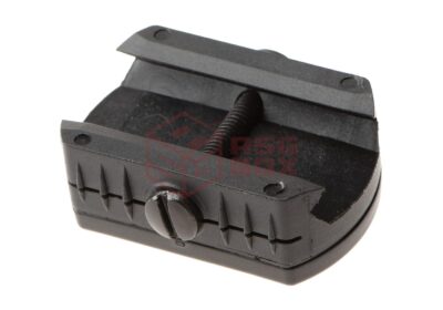 Princeton Tec Switch Rail MPLS Black - obrazek 6