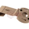 Princeton Tec Switch Rail MPLS Tan OD-TM-10942632800 29247 SRM-IRR-TAN asgbox.pl