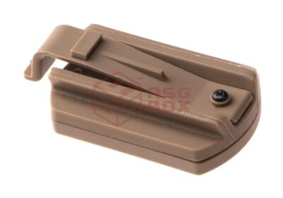 Princeton Tec Switch Rail MPLS Tan - obrazek 5