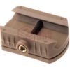Princeton Tec Switch Rail MPLS Tan OD-TM-10942632800 29247 SRM-IRR-TAN asgbox.pl