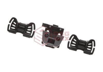 Princeton Tec Remix Pro MPLS RBI Black - obrazek 6