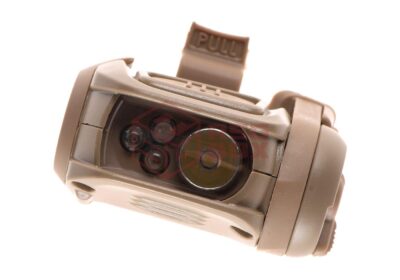 Princeton Tec Remix Pro MPLS RBI Tan - obrazek 3