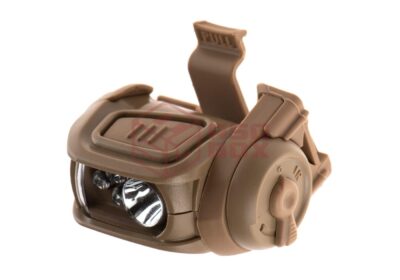 Princeton Tec Remix Pro MPLS RBI Tan - obrazek 5