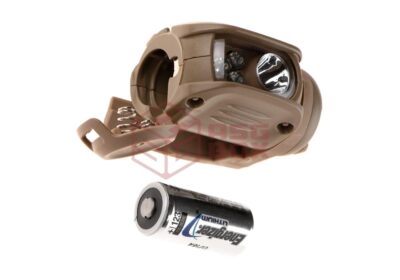 Princeton Tec Remix Pro MPLS RBI Multicam - obrazek 4