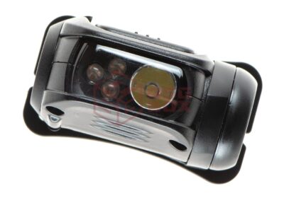 Princeton Tec Remix Pro RW Black - obrazek 3