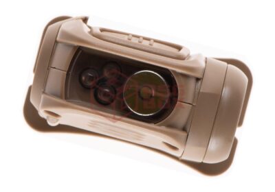 Princeton Tec Remix Pro RW Tan - obrazek 3