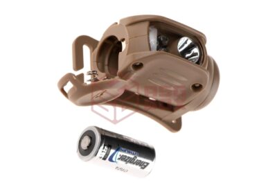 Princeton Tec Remix Pro RW Tan - obrazek 4