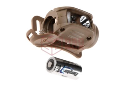 Princeton Tec Remix Pro RW Multicam - obrazek 4