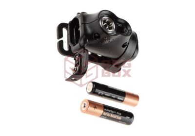 Princeton Tec Byte Tactical Black - obrazek 4
