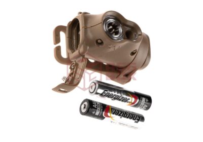 Princeton Tec Byte Tactical Tan - obrazek 4