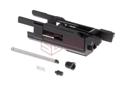 WE Hi Capa 5.1 V.2 Cylinder Assembly - obrazek 5