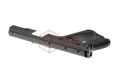 Krytac Kriss Vector Upper Receiver Black - obrazek 4