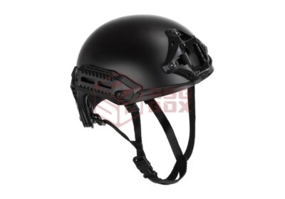 Emerson MK Helmet Black