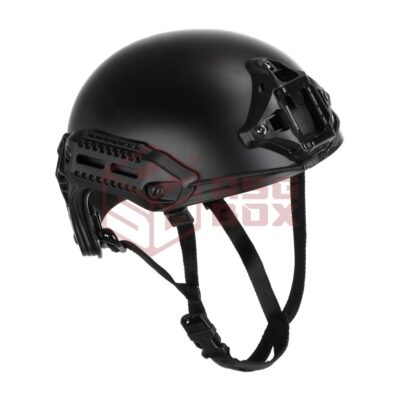 Emerson MK Helmet Black