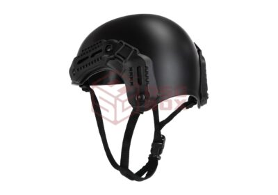 Emerson MK Helmet Black - obrazek 2