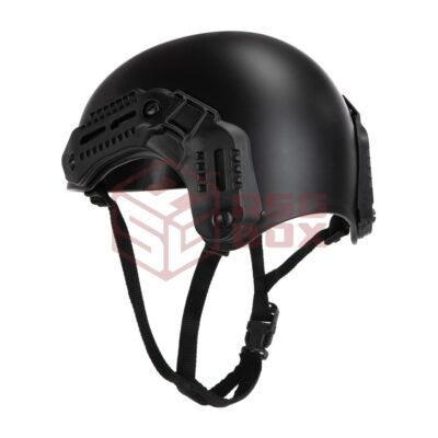 Alternative view of Emerson MK Helmet Black