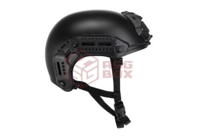 Emerson MK Helmet Black - obrazek 3