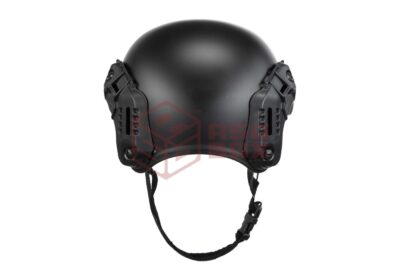 Emerson MK Helmet Black - obrazek 4