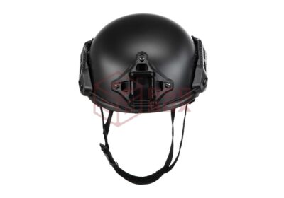 Emerson MK Helmet Black - obrazek 5