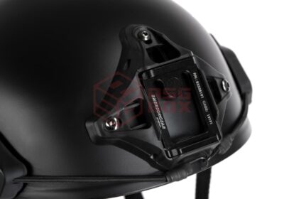Emerson MK Helmet Black - obrazek 6