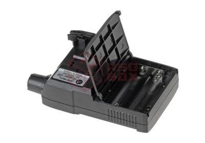 Acetech iTracer Advance BB Control System Black - obrazek 4