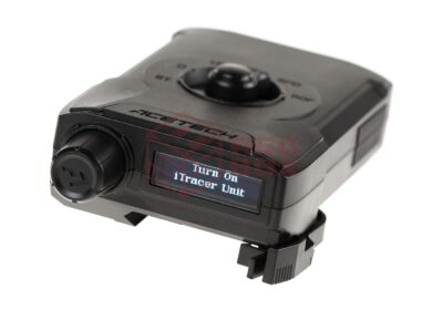 Acetech iTracer Advance BB Control System Black - obrazek 5