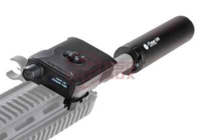 Acetech iTracer Advance BB Control System Black - obrazek 6