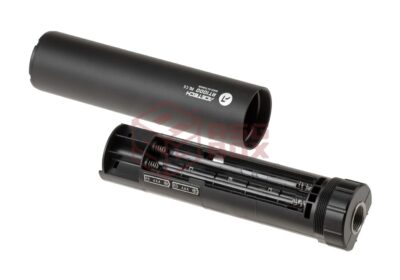 Acetech AT1000 Tracer Unit Black - obrazek 3