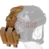 Emerson Mk2 Battery Case for Helmet Coyote OD-TM-10948430100 29364 asgbox.pl