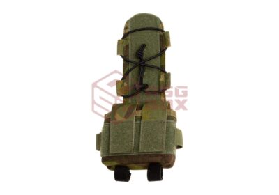 Emerson Mk2 Battery Case for Helmet Multicam Tropic - obrazek 3
