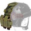 Emerson Mk2 Battery Case for Helmet Multicam Tropic OD-TM-10948475400 29367 asgbox.pl