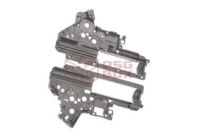G2L Gearbox Shell 8mm - obrazek 3
