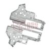 V2 Gearbox Shell 8mm for ETU and Mosfet OD-TM-10948700000 29371 G-16-008-3 asgbox.pl