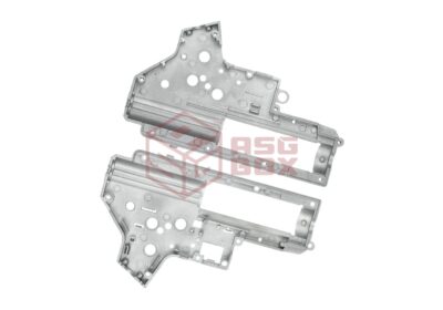 V2 Gearbox Shell 8mm for ETU and Mosfet - obrazek 3